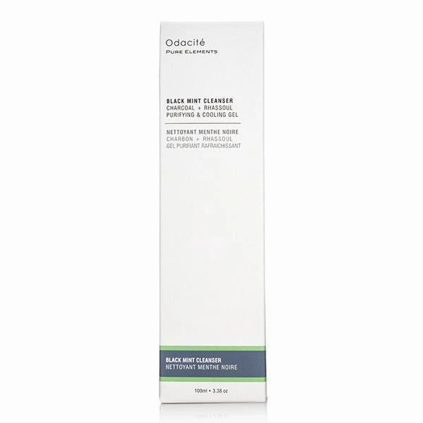 Black Mint Cleanser