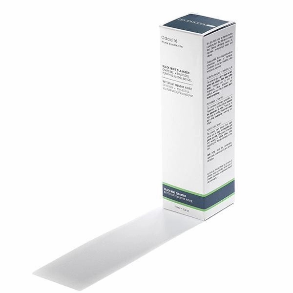 Black Mint Cleanser