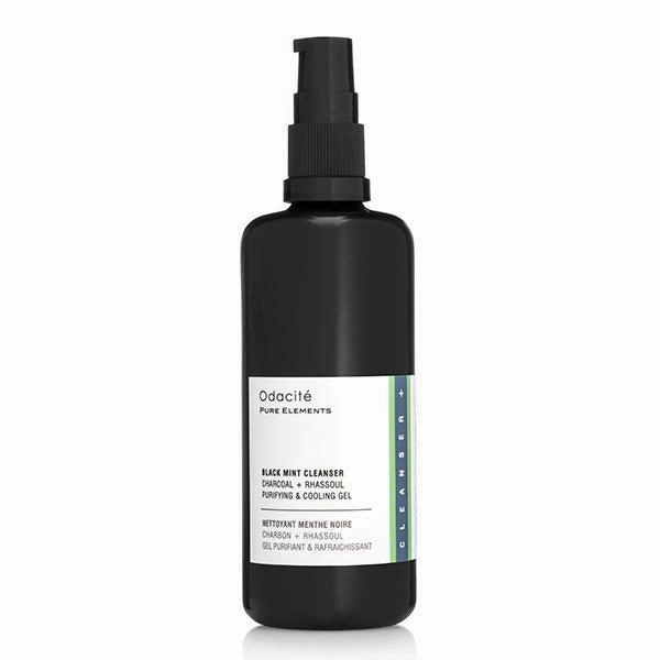 Black Mint Cleanser
