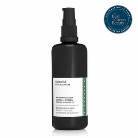 Black Mint Cleanser