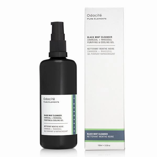 Black Mint Cleanser