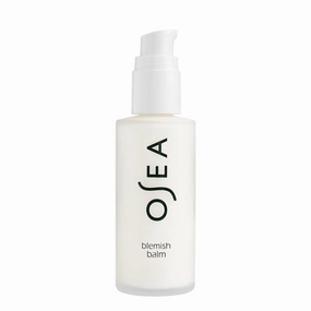 Blemish Balm With Plant Based Salicylic Acid