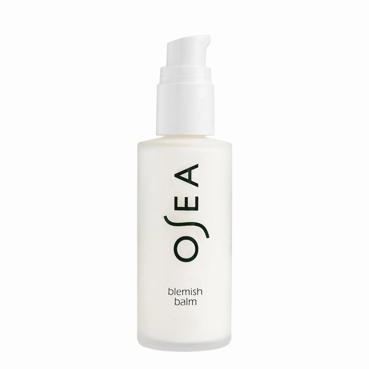 Blemish Balm With Plant Based Salicylic Acid