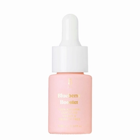 Blueberry Serum, Blueberry Booster, 15 ml