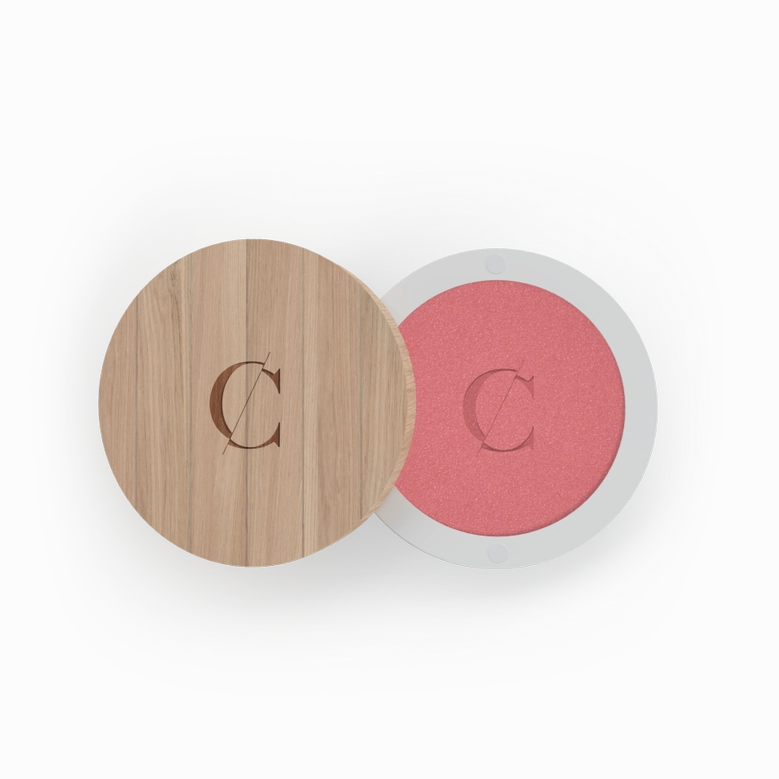 Blush Powder Sparking Peach