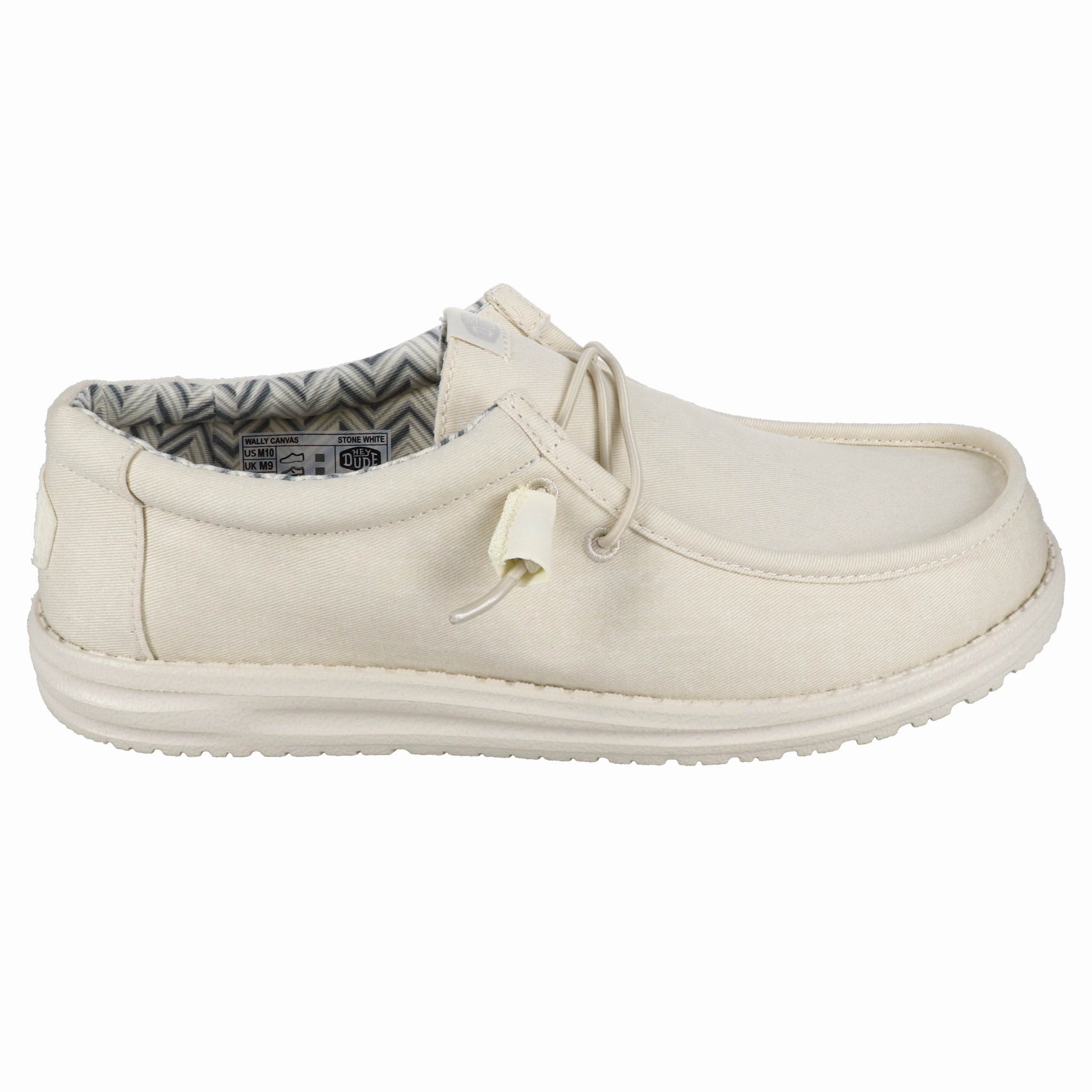 Lightweight Gear Men's Wally Stretch Canvas Gaming Accessories