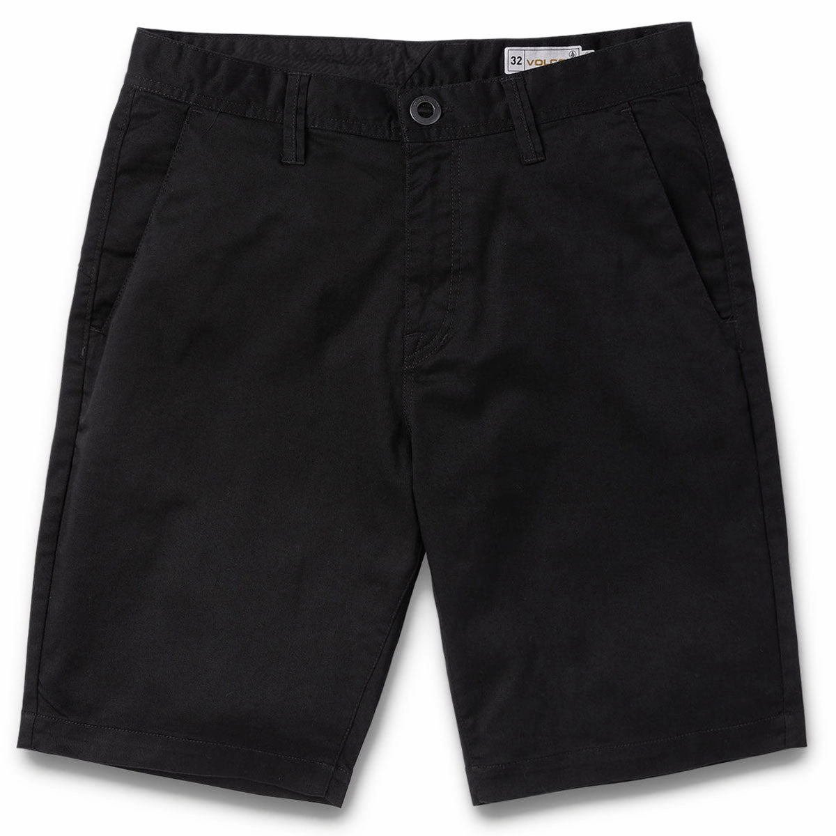 Board Games Volcom Frickin Modern Stretch 21 Shorts - Black Video Game Accessories