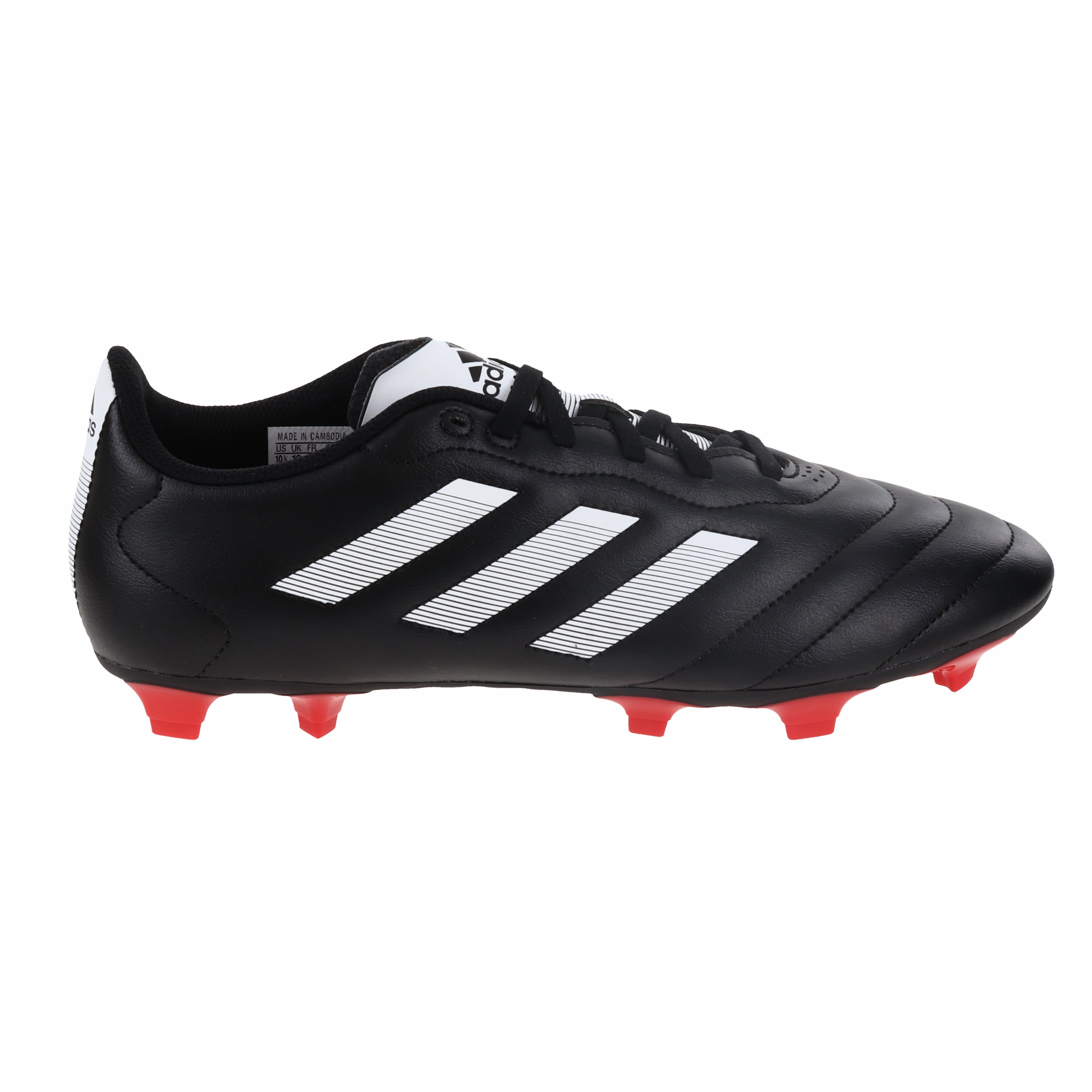 Boat Accessories Adult Goletto VIII FG Soccer Figurines