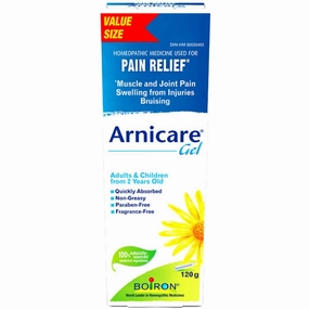 Boiron Arnicare Gel 120g