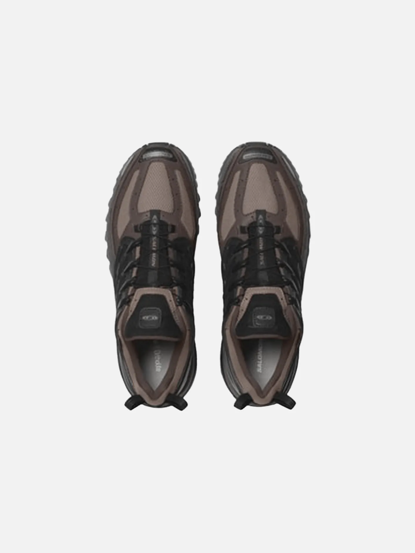 Bold Silhouette ACS PRO GTX "Iron/Plum Kitten/Black"