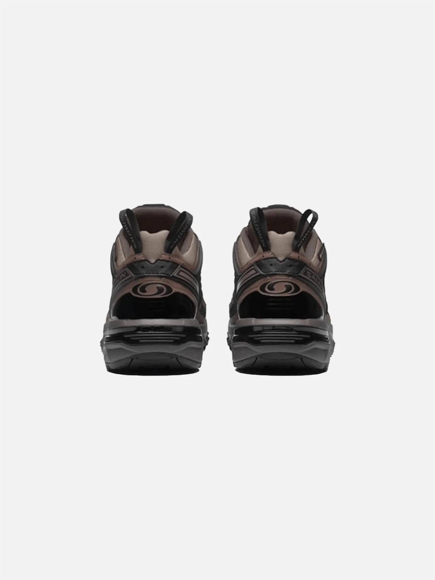 Bold Silhouette ACS PRO GTX "Iron/Plum Kitten/Black"