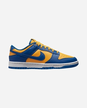 NIKE DUNK LOW RETRO UCLA Fashion-forward flexibility Impact absorption