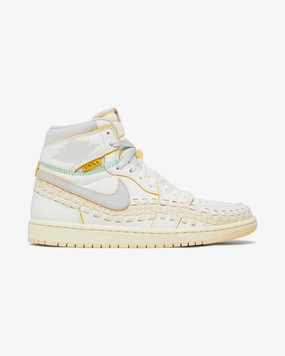 NIKE X UNION LA AIR JORDAN1 HIGH OG SP LA BEPHIES BEAUTY SUPPLY Peak Performance Performance Fit