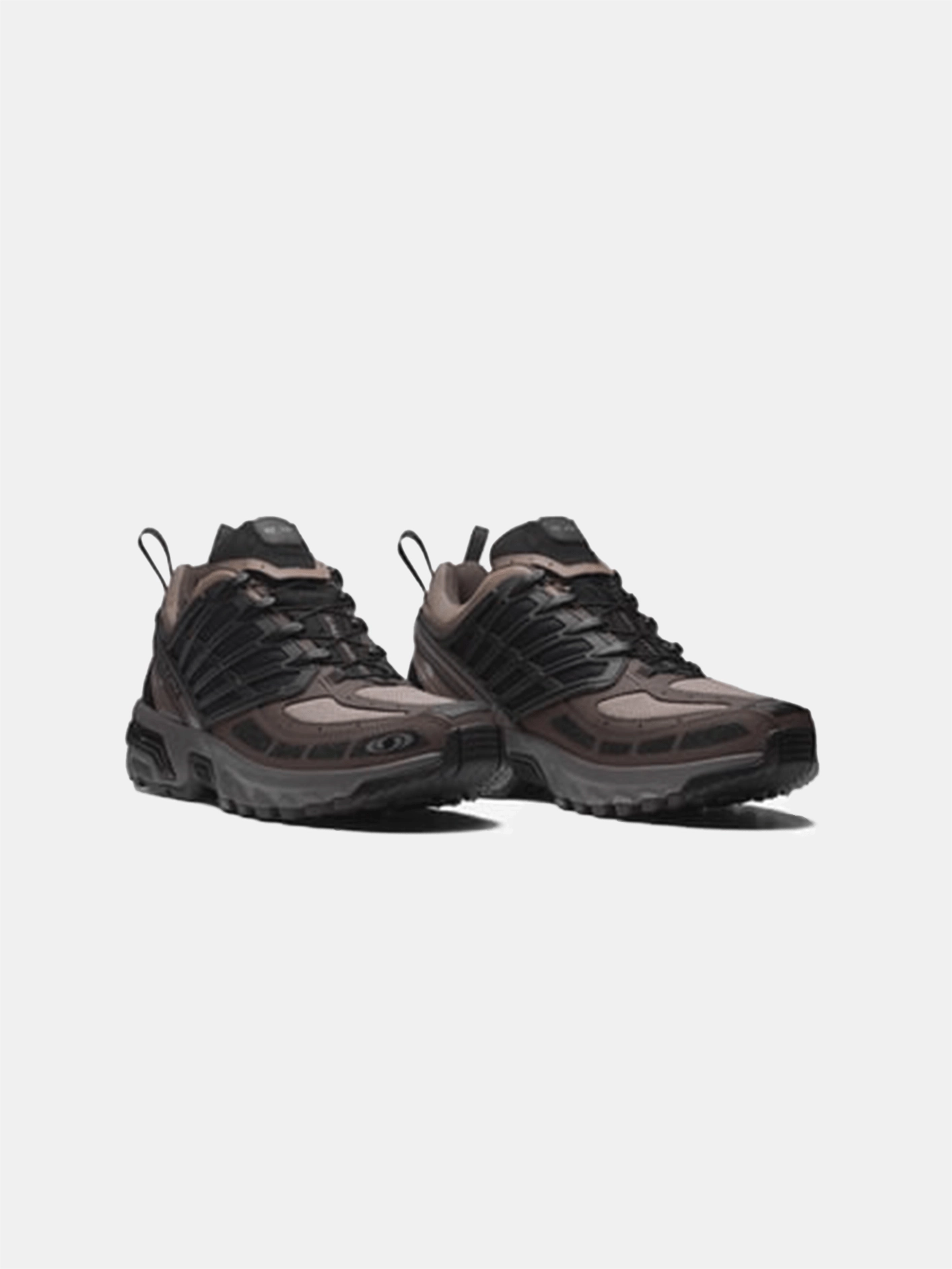 Bold Silhouette ACS PRO GTX "Iron/Plum Kitten/Black"