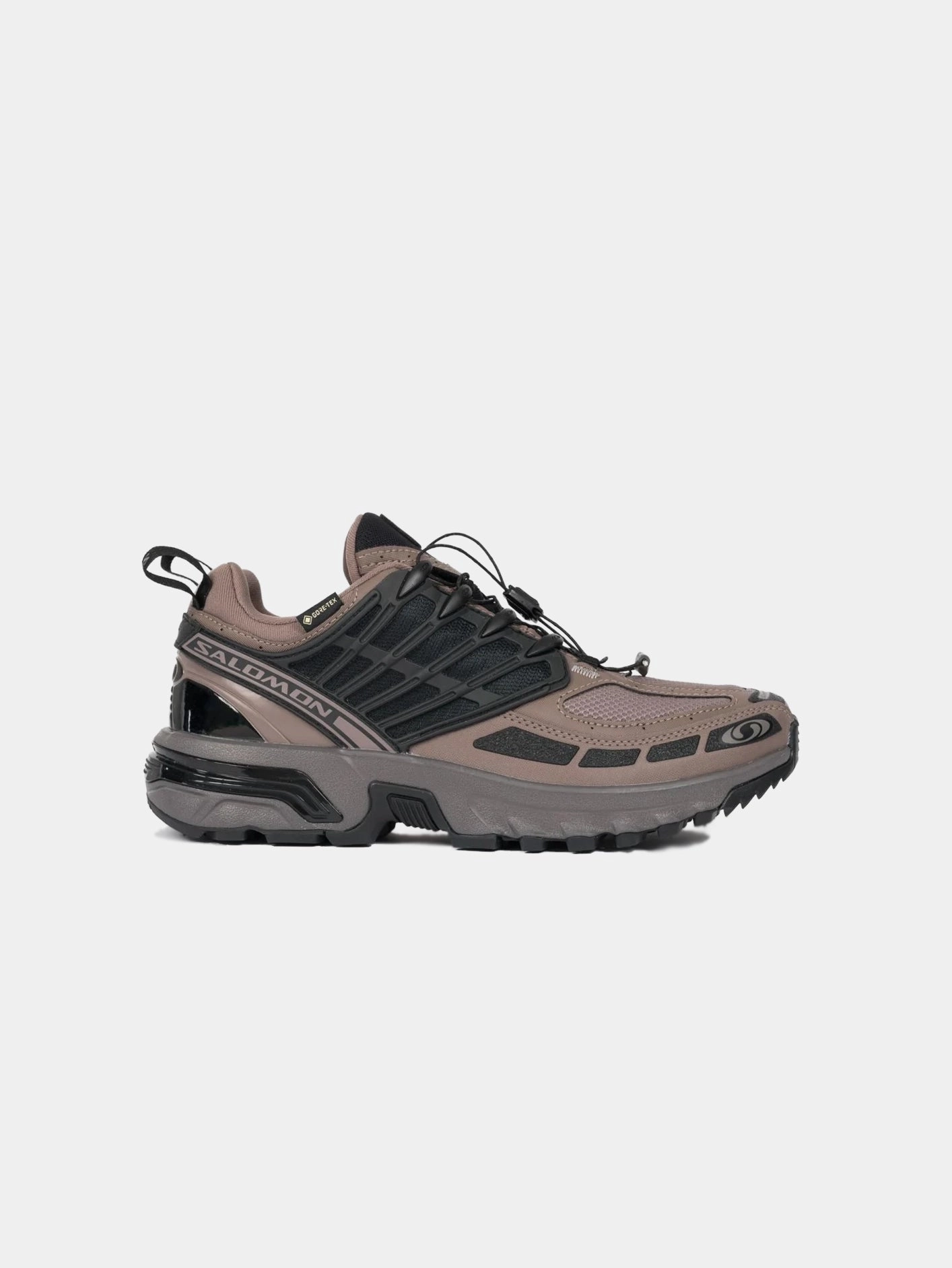 Road Trip ACS PRO GTX "Iron/Plum Kitten/Black"