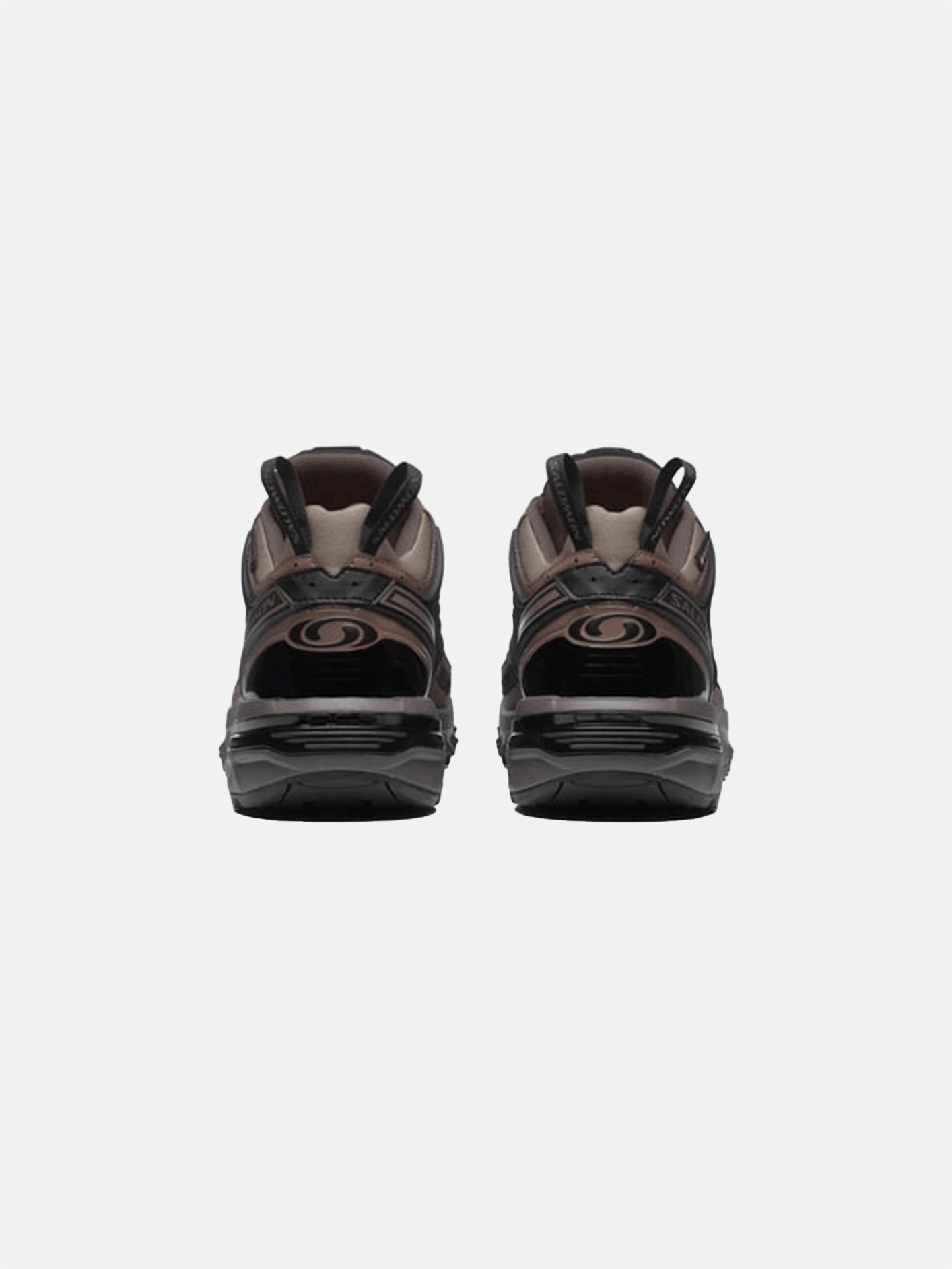 Bold Silhouette ACS PRO GTX "Iron/Plum Kitten/Black"