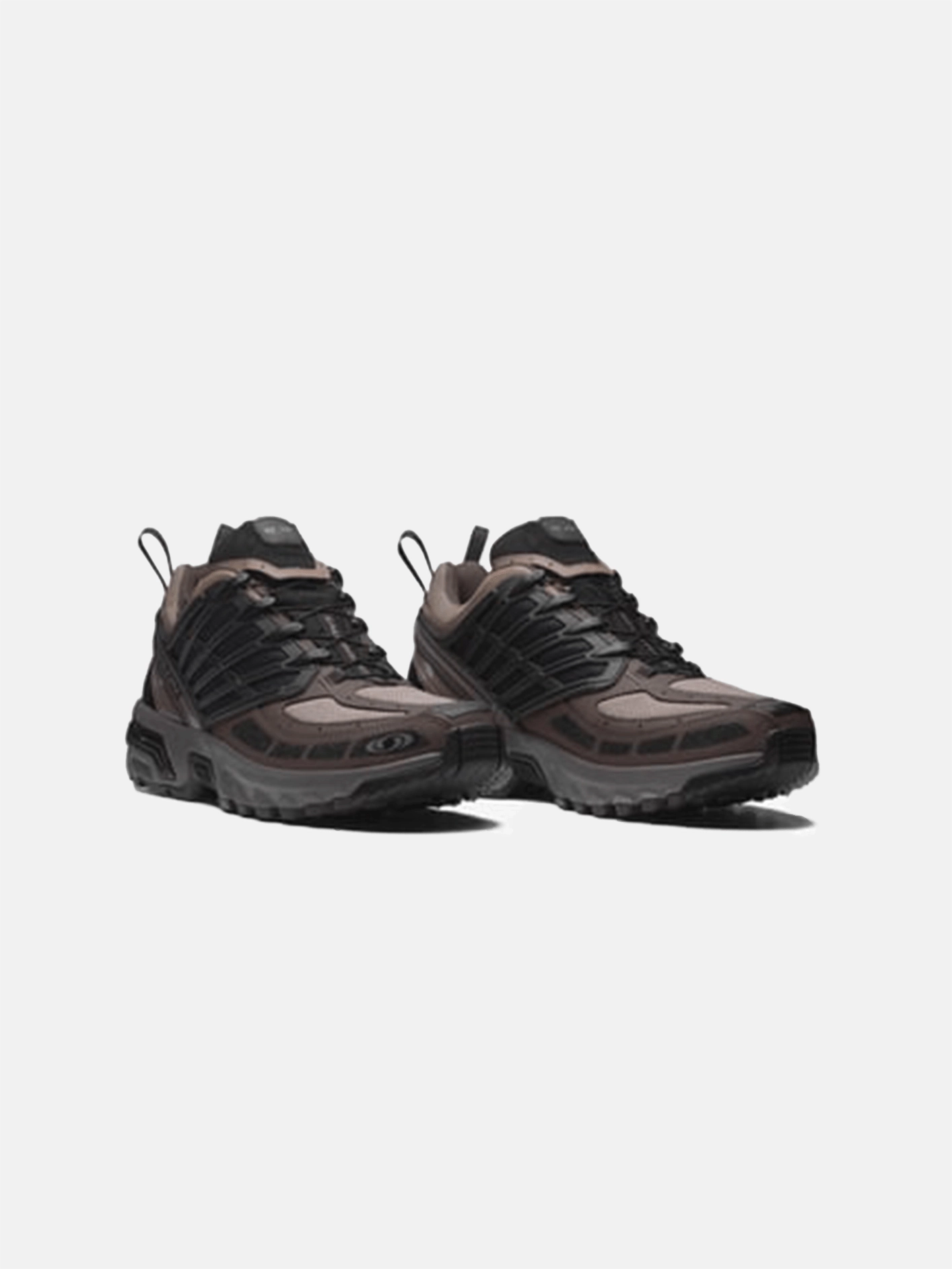 Bold Silhouette ACS PRO GTX "Iron/Plum Kitten/Black"