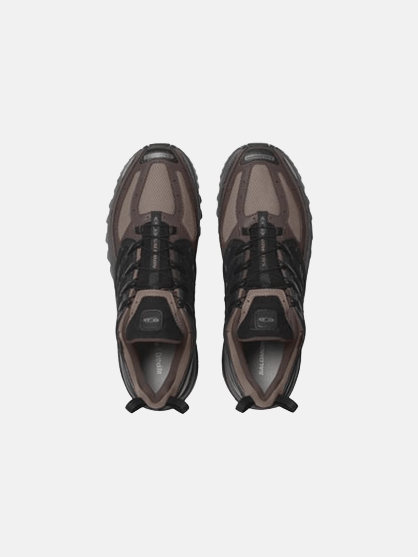 Bold Silhouette ACS PRO GTX "Iron/Plum Kitten/Black"