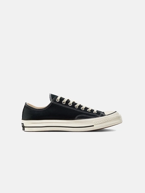 Fashion Staple Adjustable Fit Women's Chuck 70 - Black