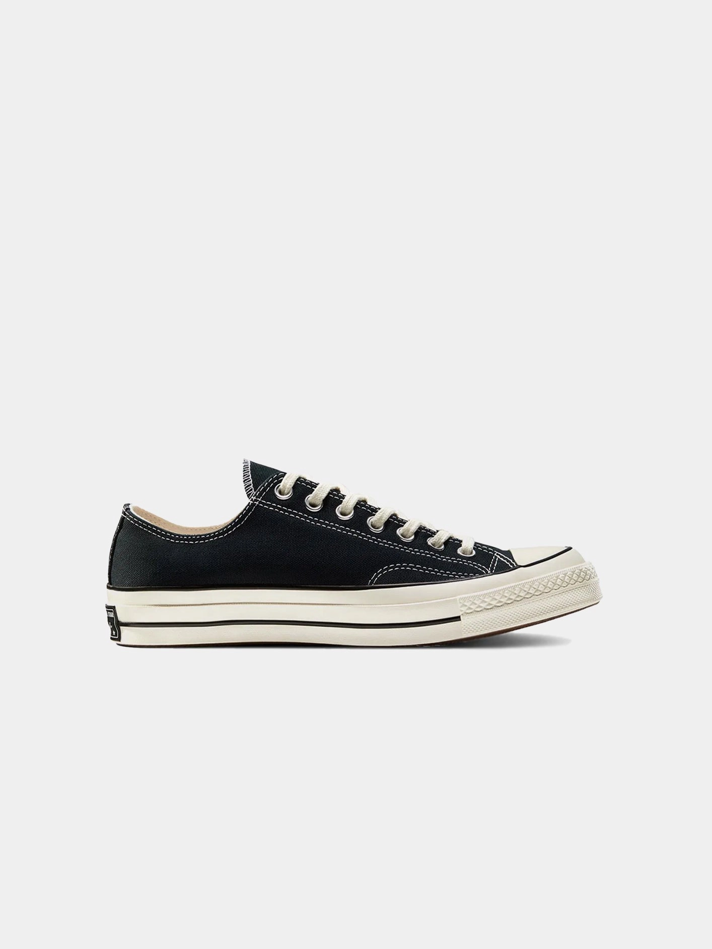 Women's Chuck 70 - Black Trend Forward