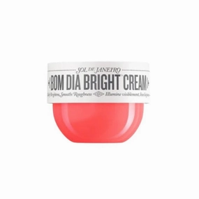 Bom Dia Bright Body Cream
