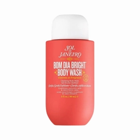 Bom Dia Bright Clarifying AHA BHA Body Wash