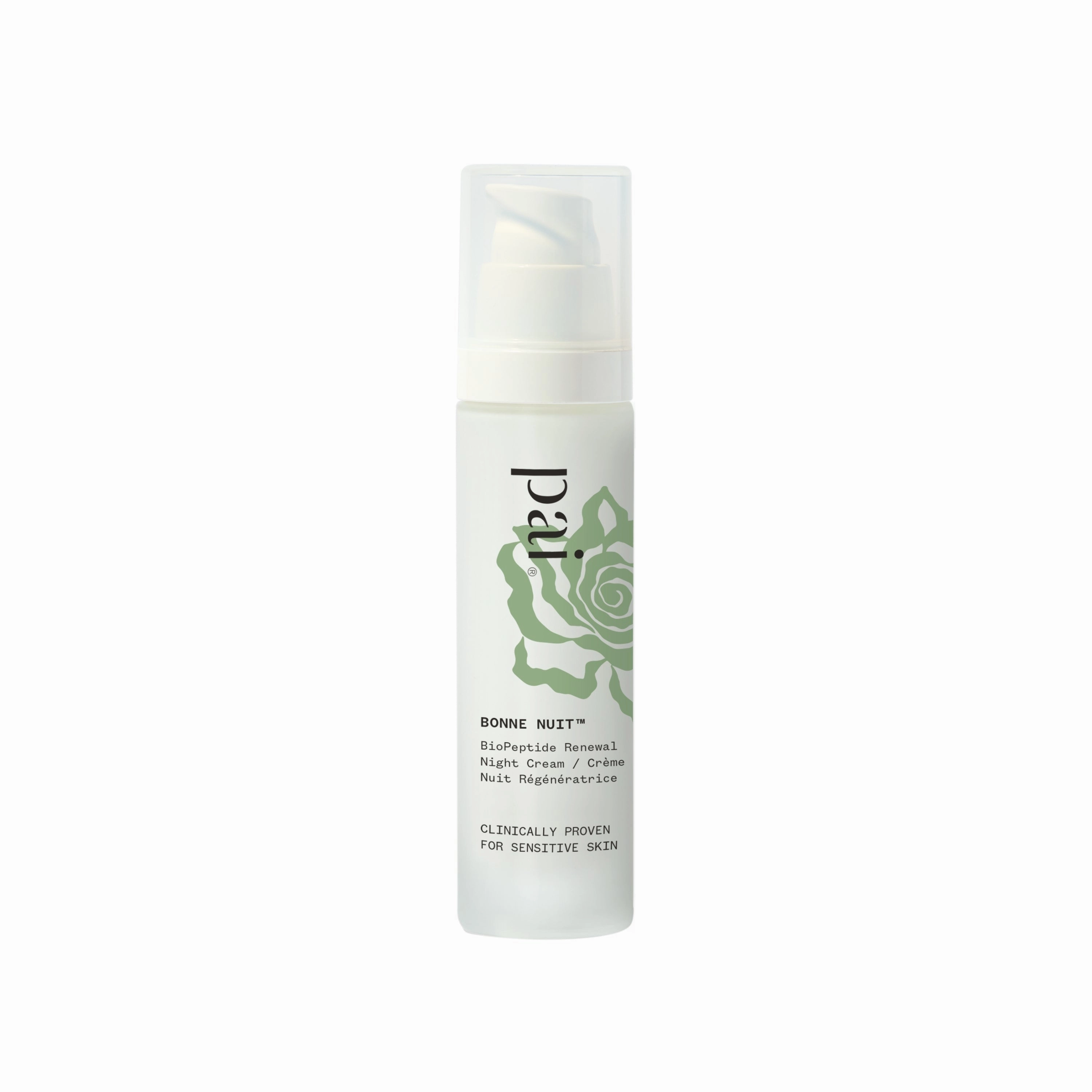 Bonne Nuit Renewal Night Cream