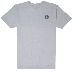 Books Alien Workshop OG Logo T-Shirt - Heather Gray Hotels