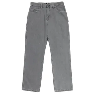 Books Dickies Skate Denim Jeans - Ultimate Gray Seasonal Trends