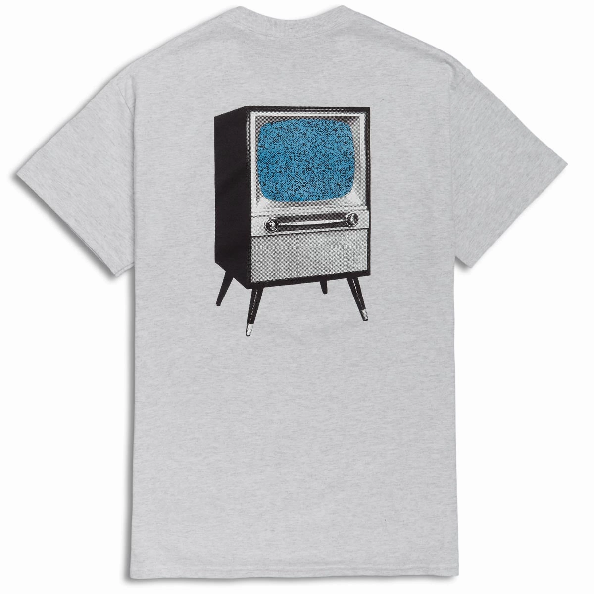 Books CCS Noise T-Shirt - Ash Water Toys