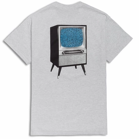 Books CCS Noise T-Shirt - Ash Water Toys