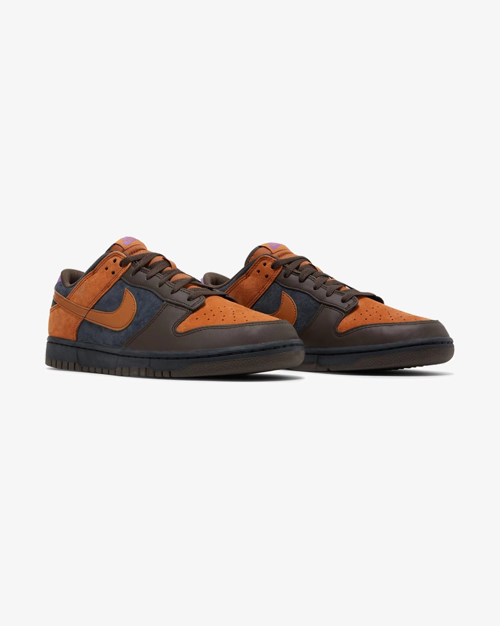 Boosted comfort NIKE DUNK LOW CIDER