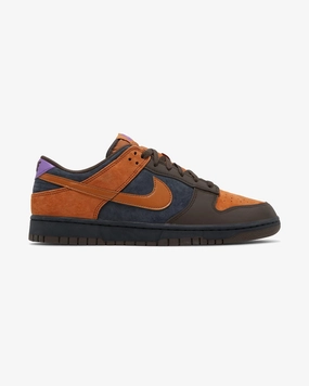 Luxurious design All-day shock absorption NIKE DUNK LOW CIDER
