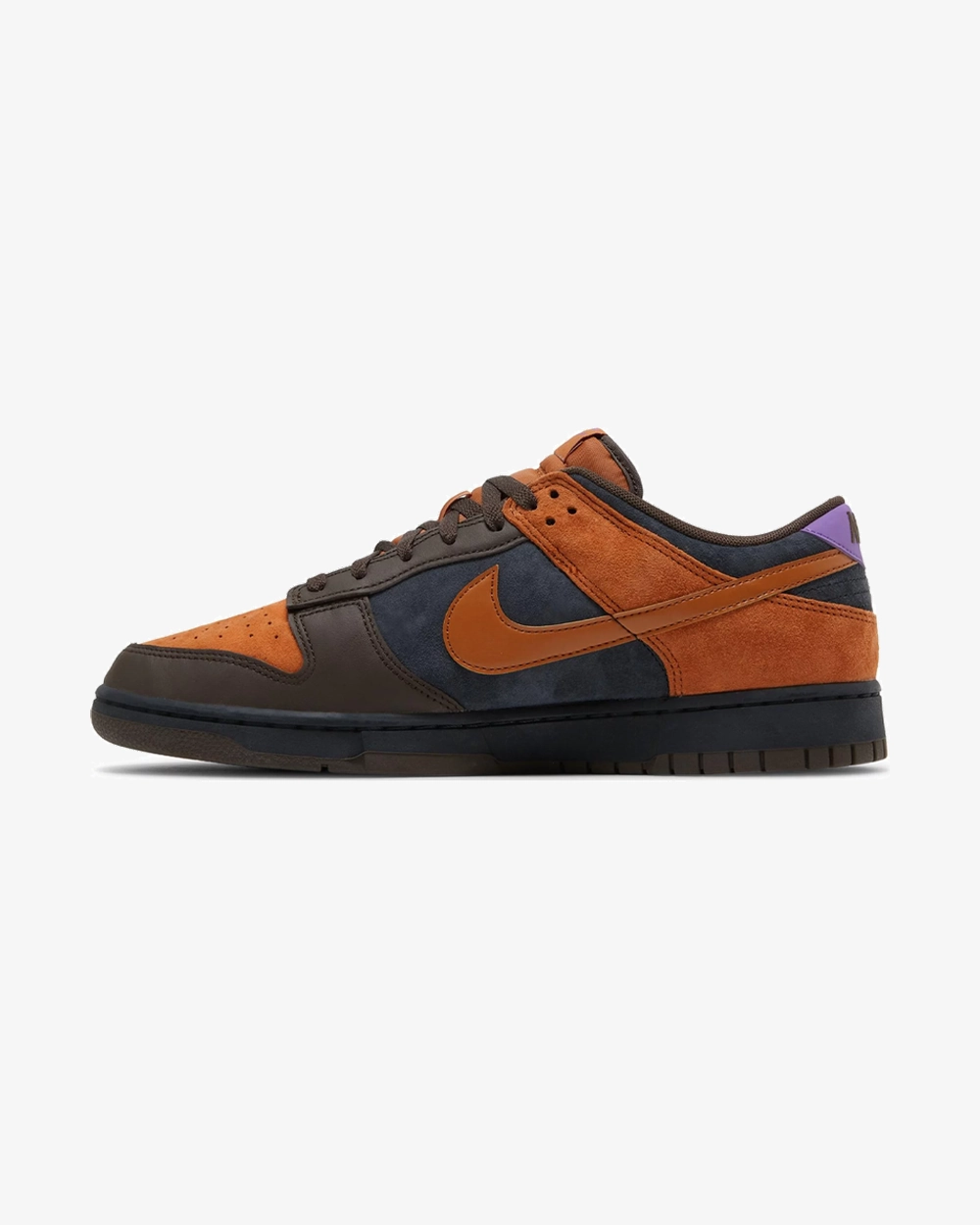 Boosted comfort NIKE DUNK LOW CIDER