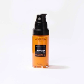Booster with Vitamin C, 30 ml