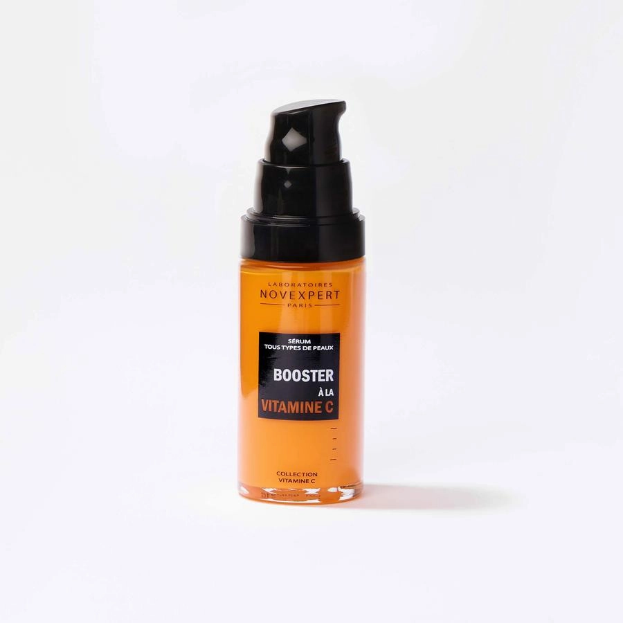 Booster with Vitamin C, 30 ml
