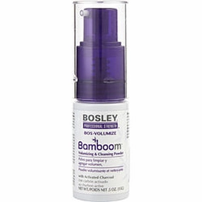 BOSLEY by Bosley