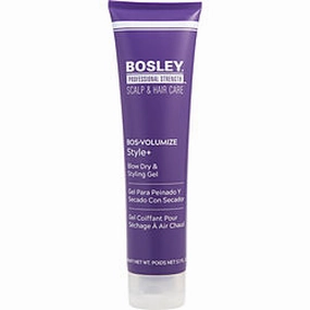 BOSLEY by Bosley