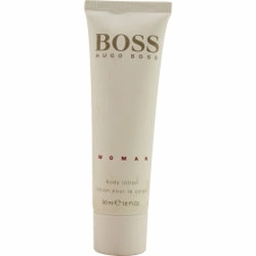 BOSS by Hugo Boss