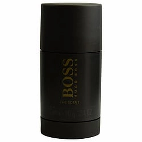 BOSS THE SCENT by Hugo Boss