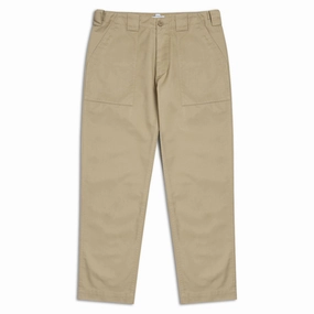 Bottoms CCS Surplus Field Pants - Khaki Magazines