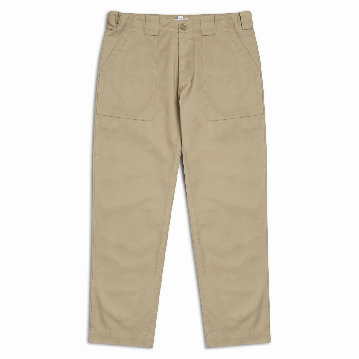 Bottoms CCS Surplus Field Pants - Khaki Magazines