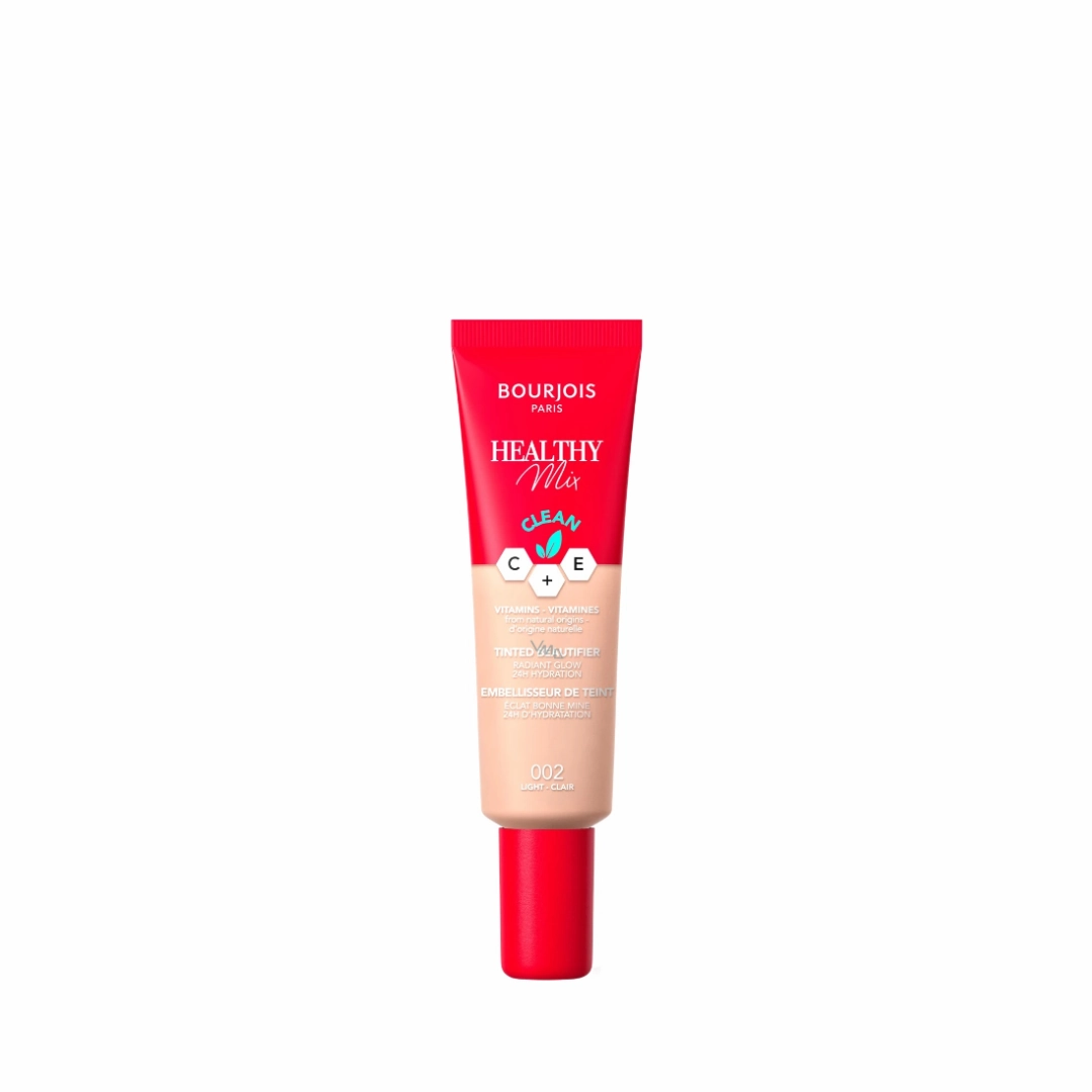 Bourjois Healthy Mix Tinted Beautifier BB Cream