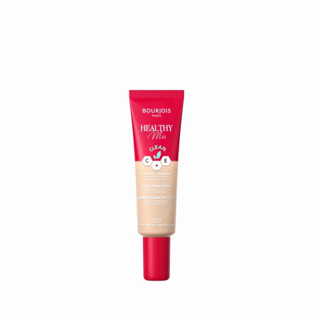 Bourjois Healthy Mix Tinted Beautifier BB Cream