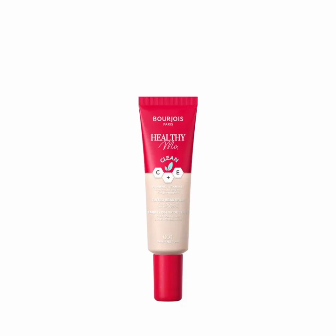 Bourjois Healthy Mix Tinted Beautifier BB Cream