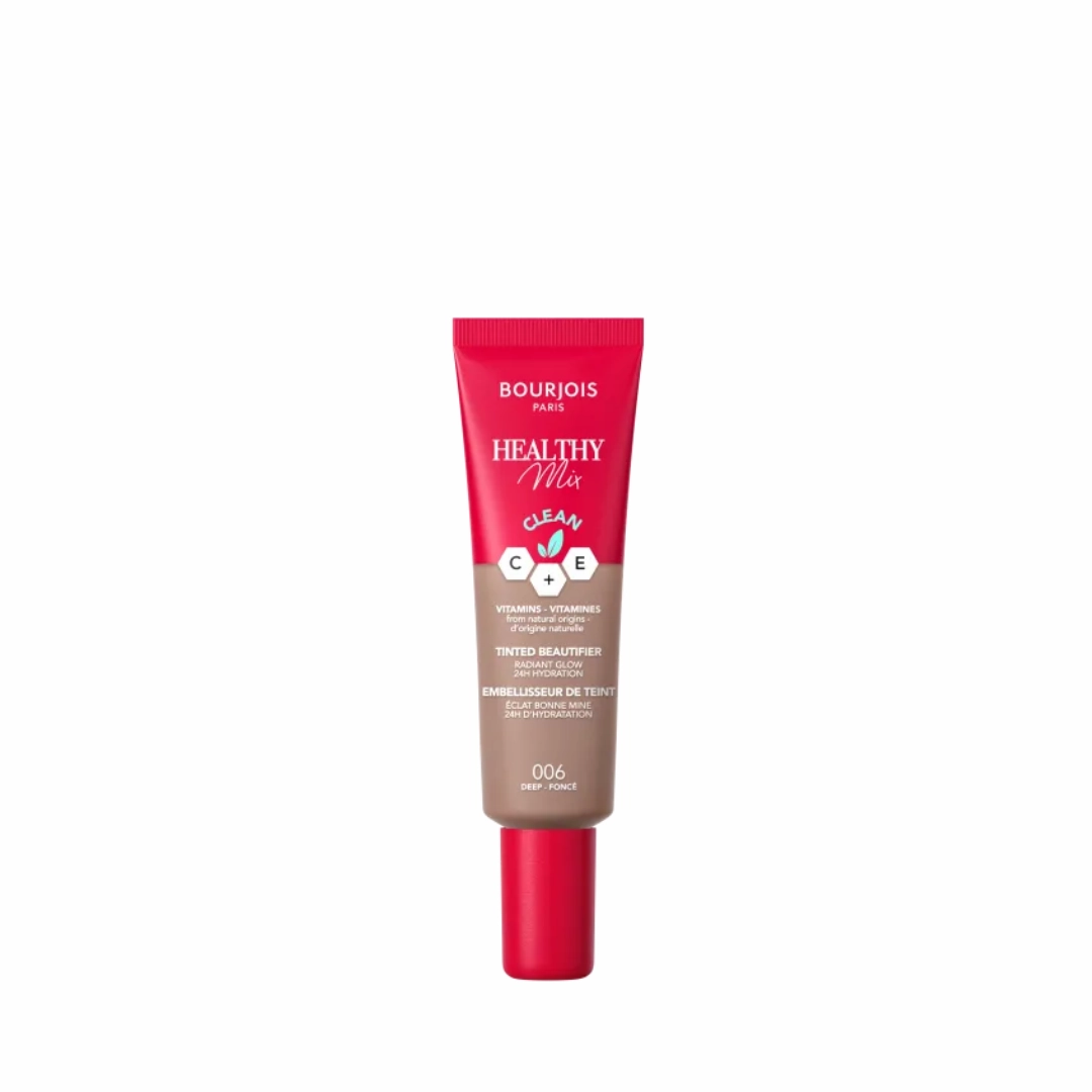 Bourjois Healthy Mix Tinted Beautifier BB Cream