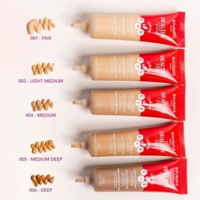 Bourjois Healthy Mix Tinted Beautifier BB Cream