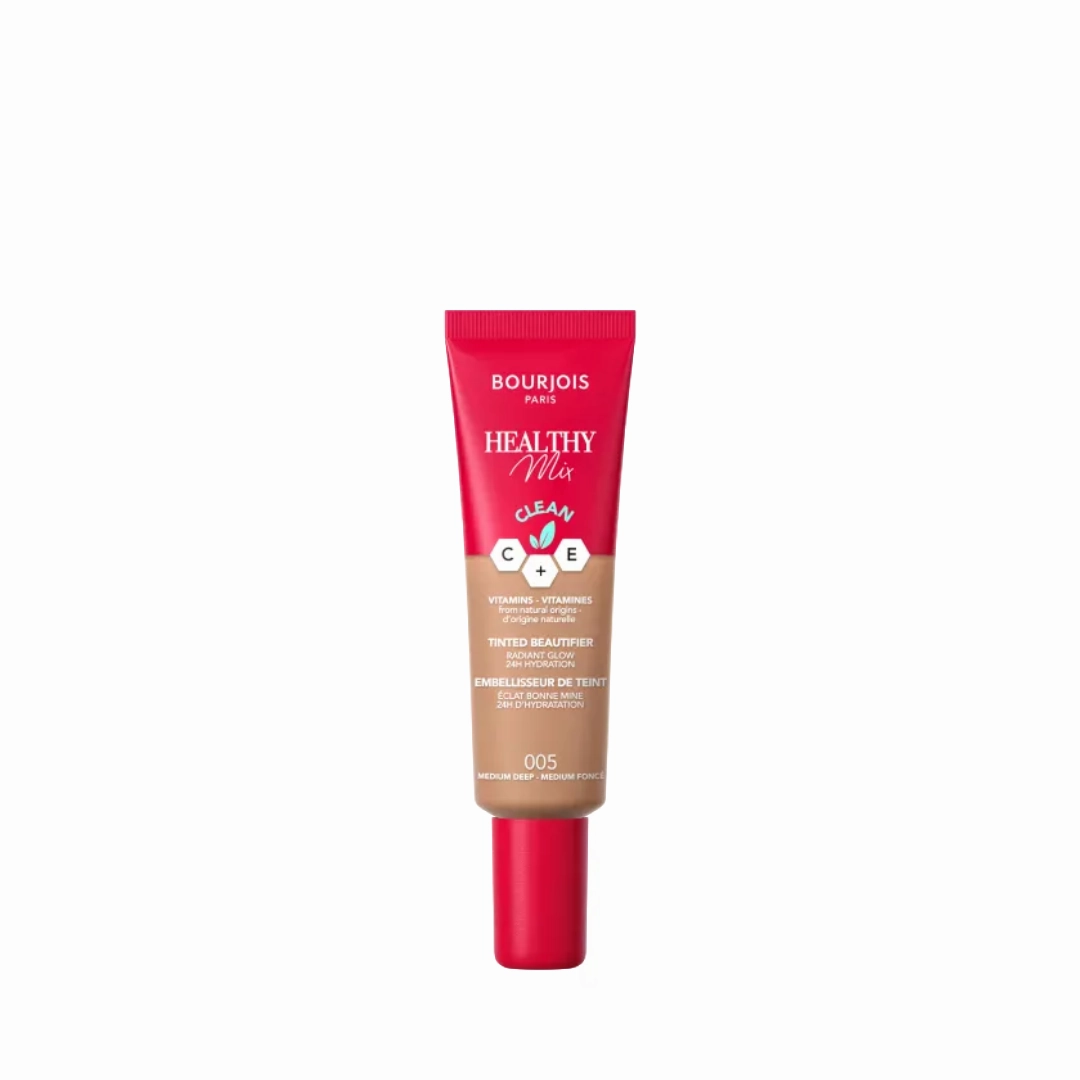 Bourjois Healthy Mix Tinted Beautifier BB Cream