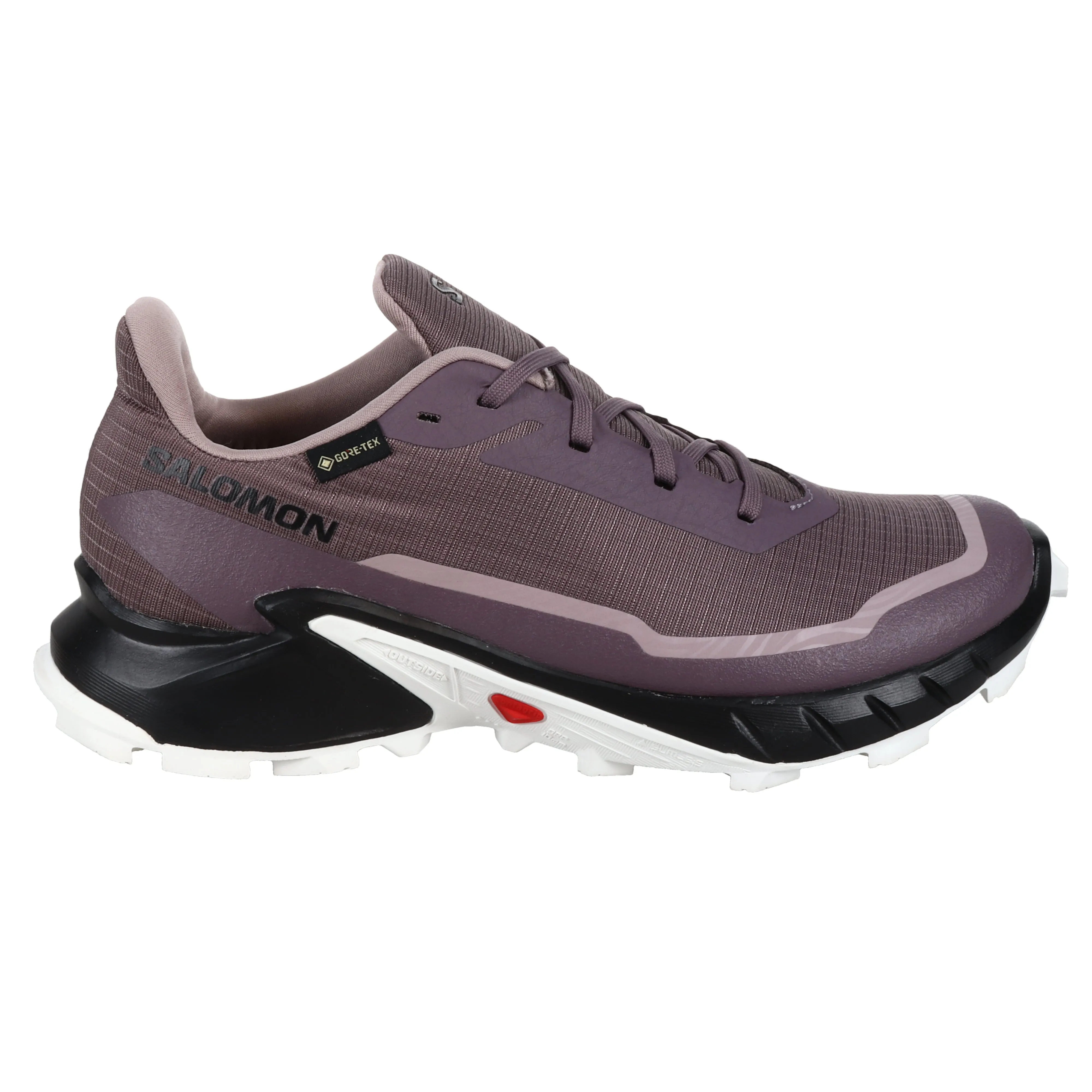 Towels Women's Alphacross 5 GTX TV Shows