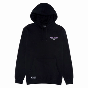 Boxes Reel Happy Good Times Hoodie - Black Video Games